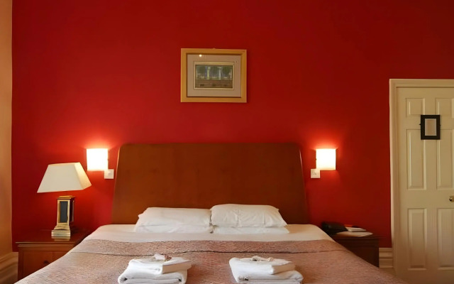 The Beach Hotel