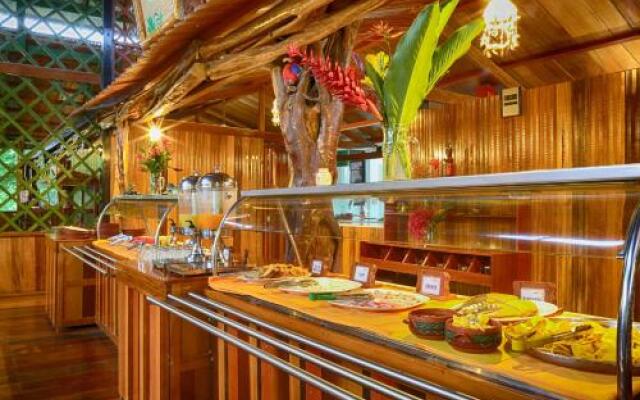 Amazon Lodge Tambopata