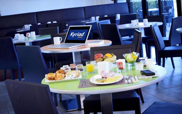 Holiday Inn Express Marseille Airport by IHG