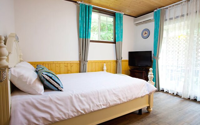 Yangpyeong Roaming Pension