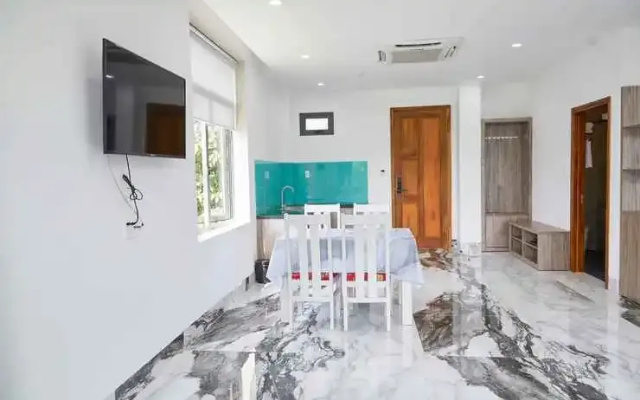 Khang Thinh Hotel