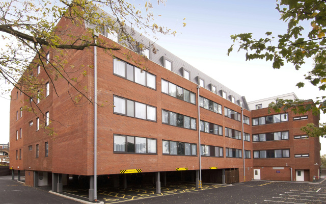 Premier Inn London Hanger Lane