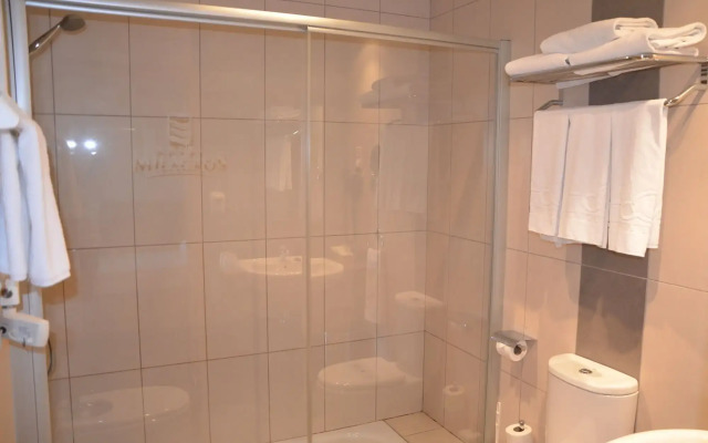 Hotel Milagros Rio Riaza