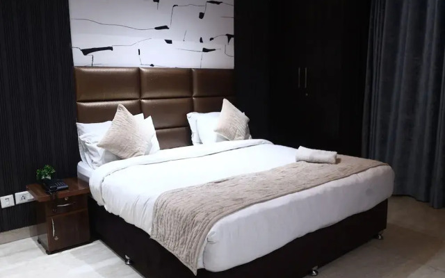 The Bed and Rock