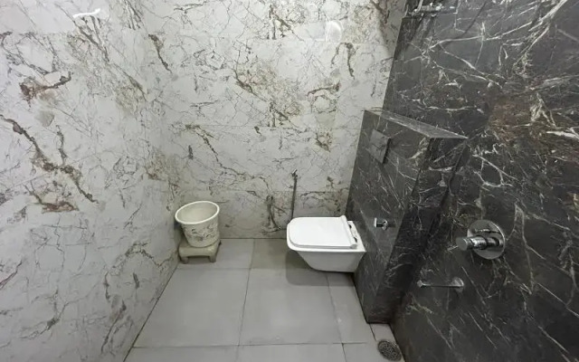 Hotel Om Paradise Near IGI Delhi Airport