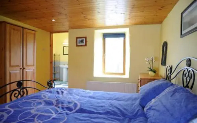 Griffins Holiday Cottage