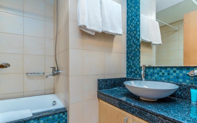 Dream Inn - Shoreline Al Sultana