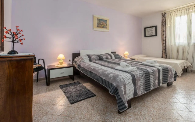 Apartment Macan