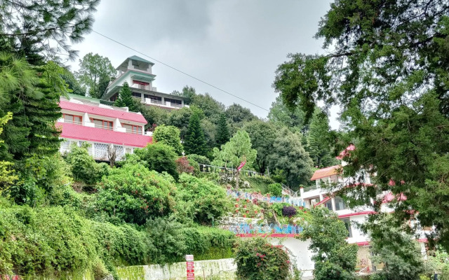 Blue Pine Resort