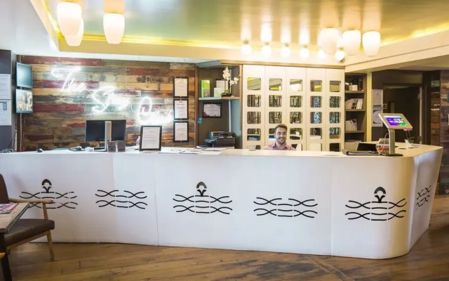 The Stay Club Willesden