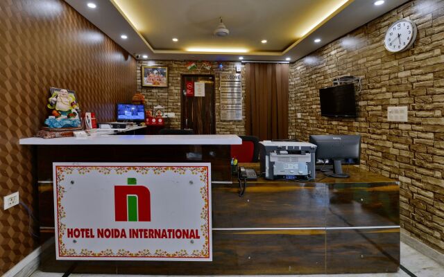 Hotel Noida International