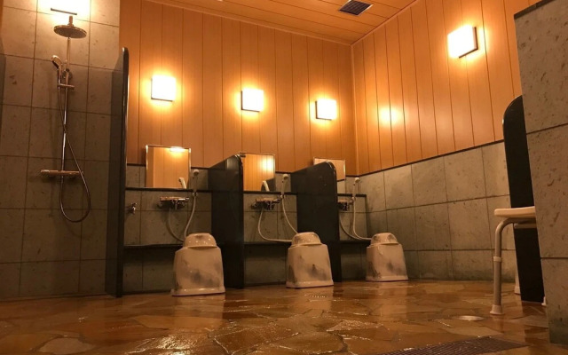 Japanese Style Hotel Isomura