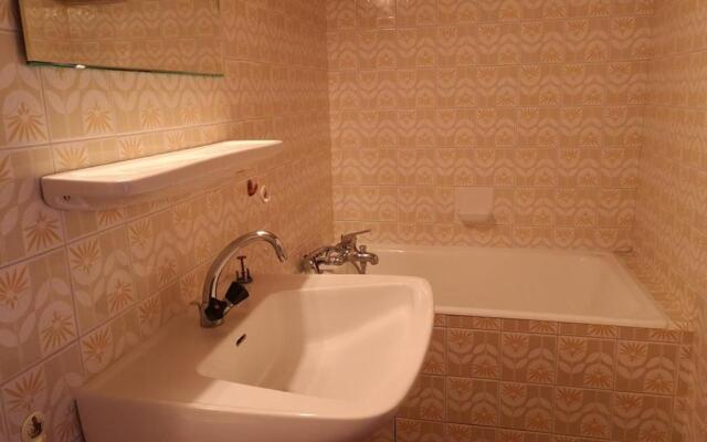 Appartement Notre-Dame-de-Bellecombe, 1 pièce, 3 personnes - FR-1-595-28