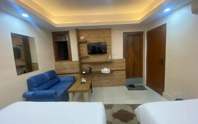 Kasthamandap Inn Hotel