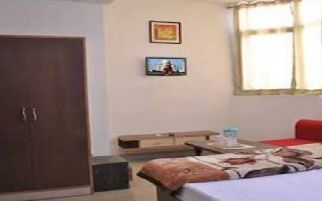 Hotel Viren Holiday Home Agra