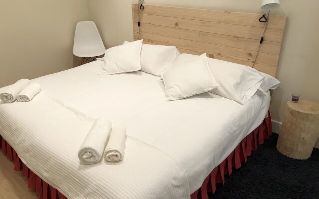 El Puntal by Somo Villas