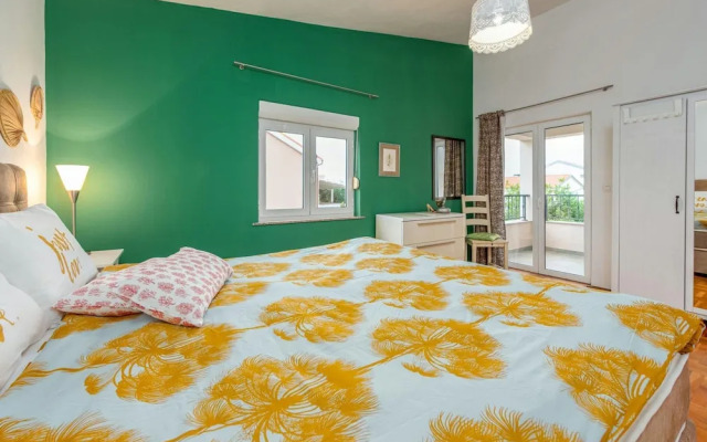 Villa Fresia Zadarvillas