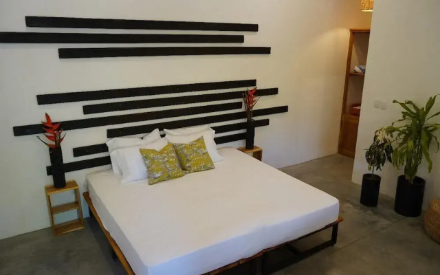 Hotel Kraken