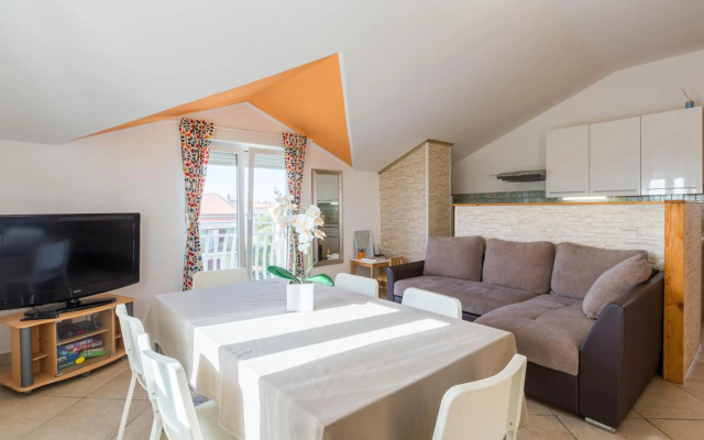 Accommodation Trbovic