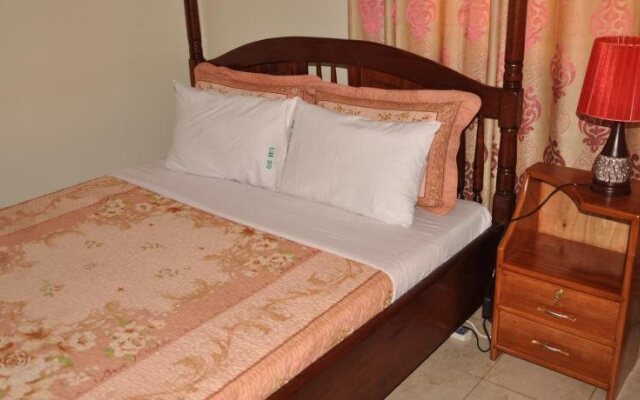 Uhuru 50 Hotel Kasese