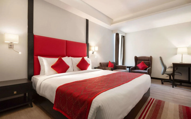 Ramada Encore by Wyndham Jalandhar