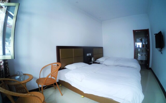 Wutaishan Bravo Youth Hostel