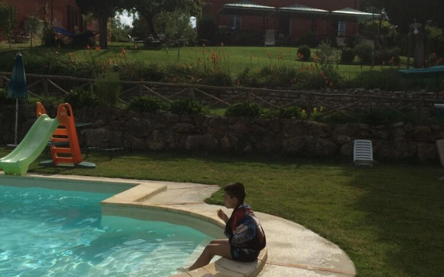 Villa Sobrano