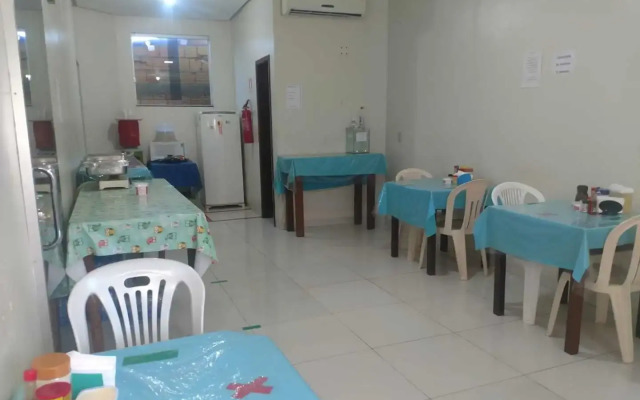 Jaspe Hotel