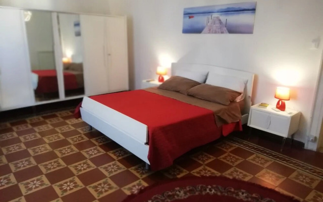 Casa Cenzina Apartment