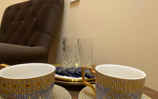 Теплое море