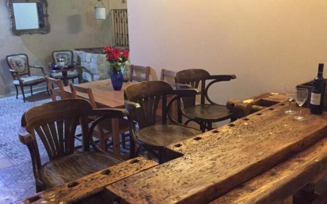 Agam Hahoresh Guest house