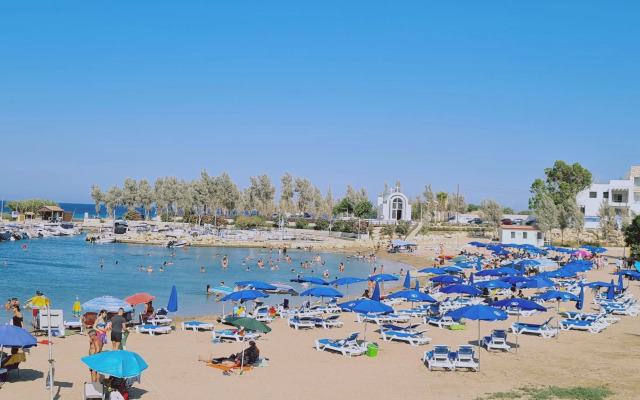 Trinity Apartment by STAY BnB