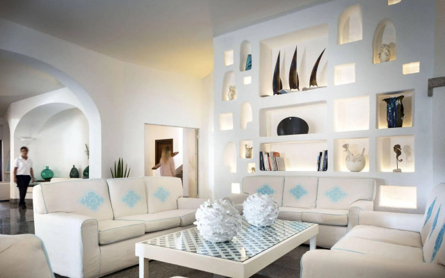 Gabbiano Azzurro Hotel & Suites