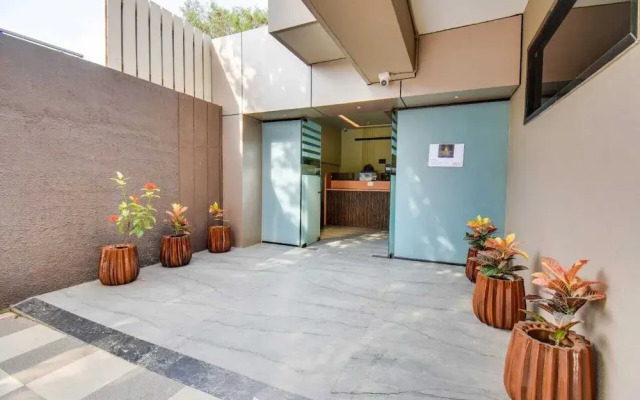 Abssolute Homtel - Rooms and Suites