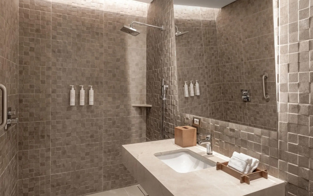 Barranquilla Marriott Hotel