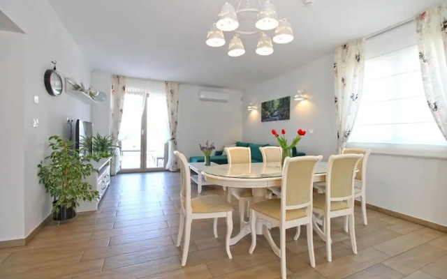 Elegant Villa With Private Pool in Bale