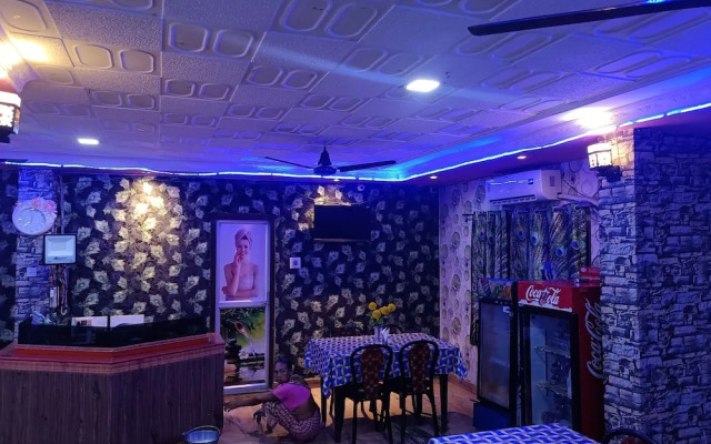 Hotel Sudakshina By Roh