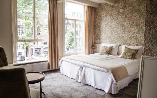 't Hotel