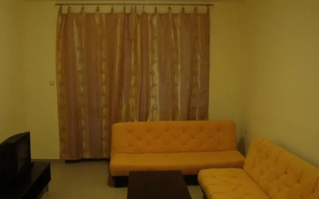 Villa Kalina Apartments