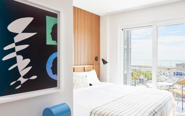 The Rockaway Hotel