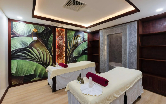 Saem Siemreap Hotel