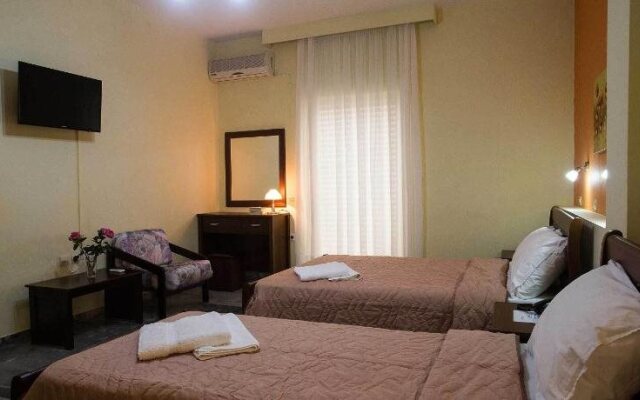 Remvi Hotel - Apartments