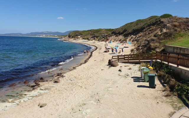Sardinia Imagination - S M Coghinas T07