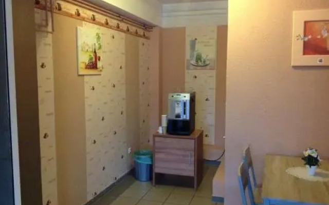 Pension An Der Werft II