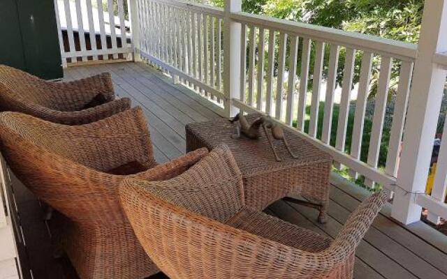 Chestnut Brae Farmstay