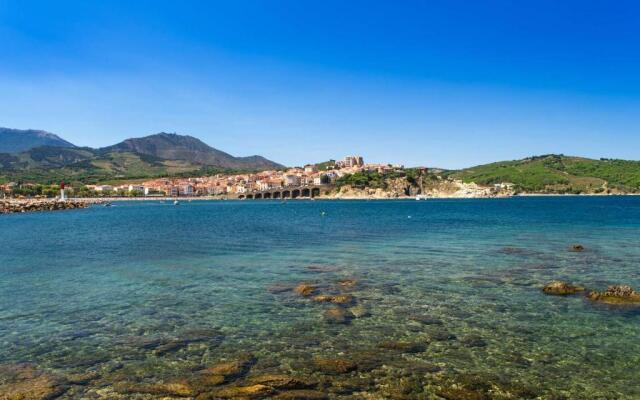 Maison Banyuls-sur-Mer, 4 pièces, 6 personnes - FR-1-225C-81