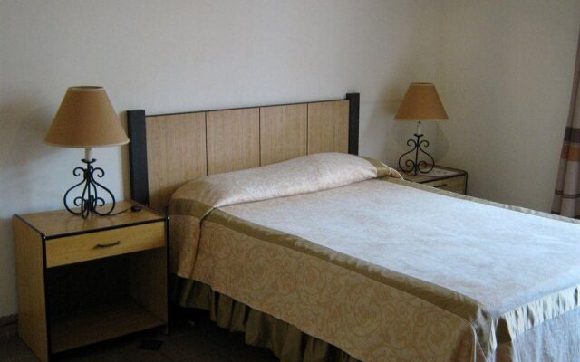 Hotel Casona La Merced