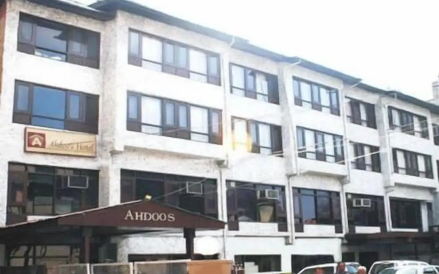Hotel Ahdoos