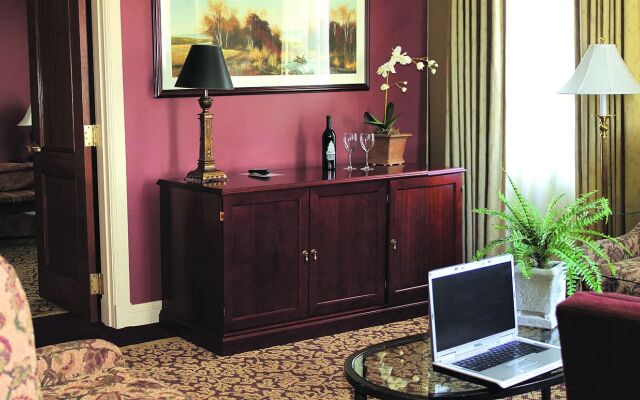 The Marcus Whitman Hotel and Conference Center