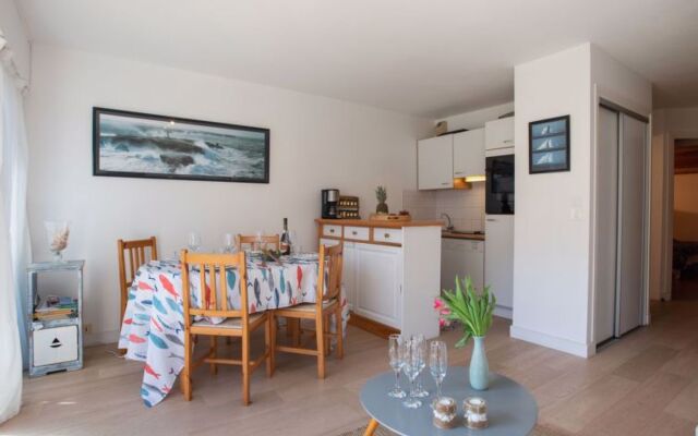 Villa Ty Bihan Carnac 14800